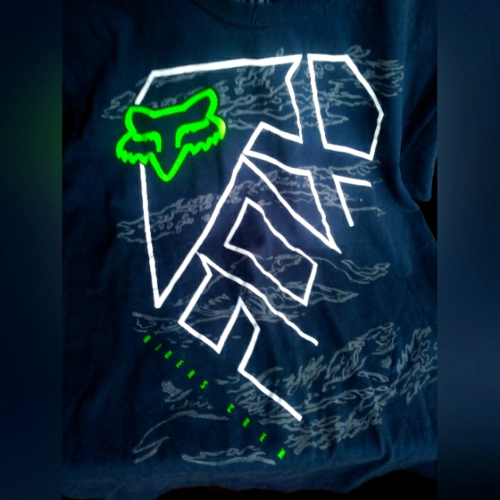 Fox Racing T-Shirt